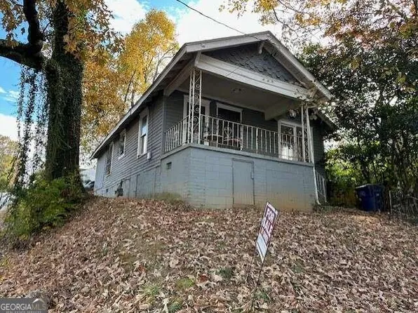 113 Vanira Ave SE, Atlanta, GA 30315