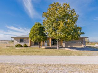 6598 Bonita Loop, San Angelo, TX 76904