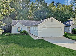 271 Village Dr, McDonough, GA 30253
