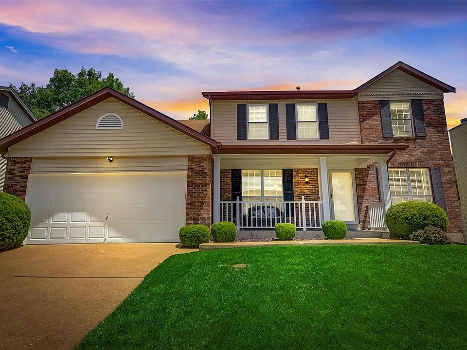 1st image of 4912 Brass Rail Dr