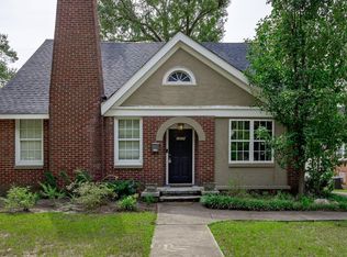 2620 Gervais St, Columbia, SC 29204