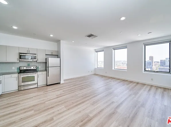 3810 Wilshire Blvd APT 2106, Los Angeles, CA 90010