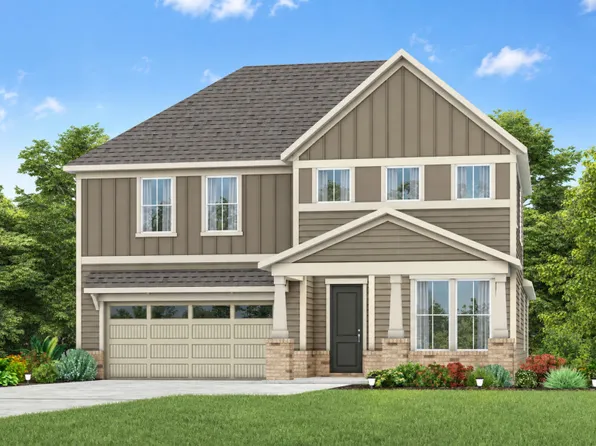 Homes Available Soon, Kensmere