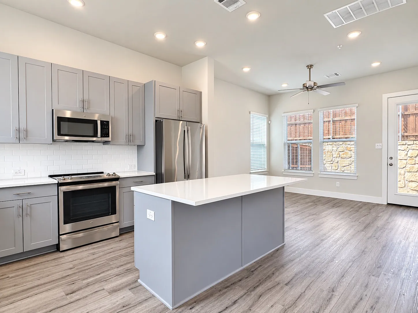 1 bed, 645 sqft, $1,525 — Photo 4