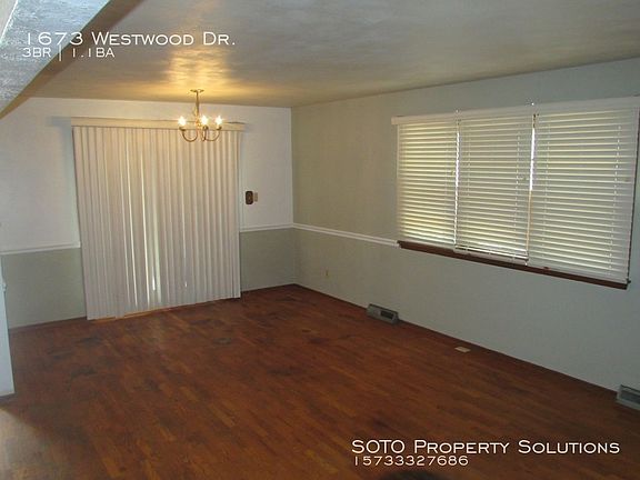 5th image of 1673 Westwood Dr