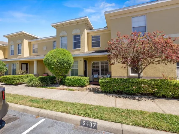 5407 River Rock Rd #5407, Lakeland, FL 33809