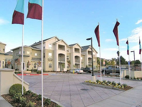 Community Entrance