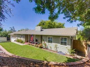 736 Sharon Way, El Cajon, CA 92020