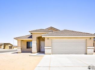 3545 S Devane Dr, Yuma, AZ 85365