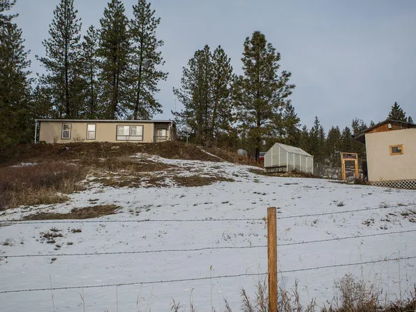 531 Hotchkiss Rd, Colville, WA 99114