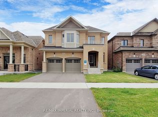 30 Pietrowski Dr, Georgina, ON L4P0J7