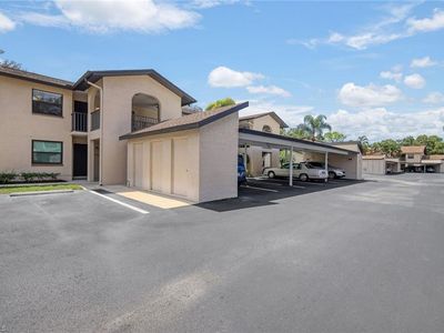 10151 Maddox LN #201, Bonita Springs, FL, 34135