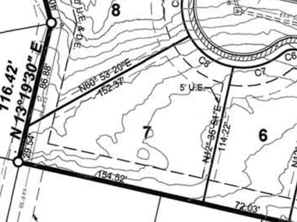 734 ENCINAL DR LOT 7, Eagle Pass, TX 78852