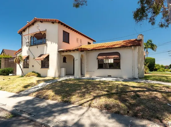 1240 Golden Gate Dr, San Diego, CA 92116