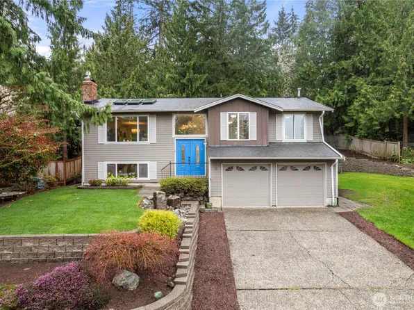 255 Capella Drive NW, Issaquah, WA 98027
