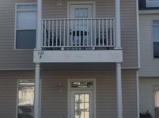 1121 Century Oaks Dr #B, Gulfport, MS 39507