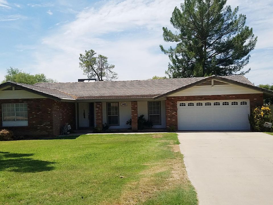 1st image of 5403 W PIEDMONT Drive