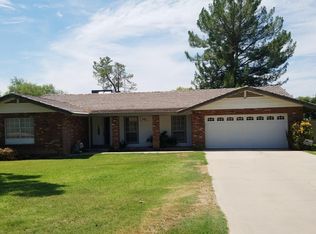 5403 W Piedmont Dr, Laveen, AZ 85339