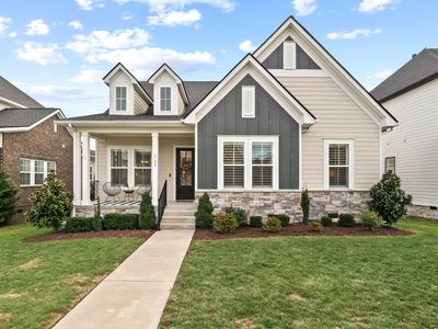 2199 Broadway St, Nolensville, TN, 37135