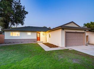 660 E Portals Ave, Fresno, CA 93710