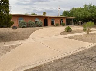 3141 S Harrison Rd, Tucson, AZ 85730
