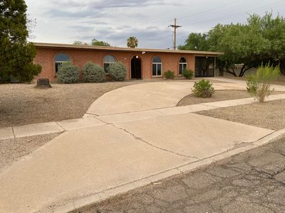 3141 S Harrison Rd, Tucson, AZ, 85730