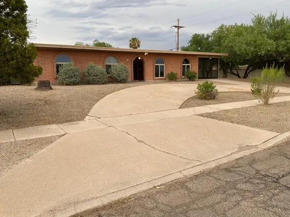 3141 S Harrison Rd, Tucson, AZ 85730