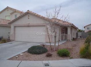 2030 Peacemaker Rd, Las Vegas, NV 89183