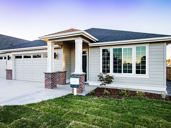 2nd image of 302 Chardonnay Ct