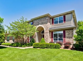 401 Prairieview Dr, Geneva, IL 60134