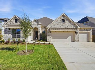 1208 Terrace View Dr, Georgetown, TX 78628