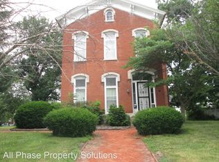 1427 Hampshire St #B, Quincy, IL 62301