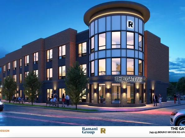 745 Bound Brook Rd #305, Dunellen, NJ 08812