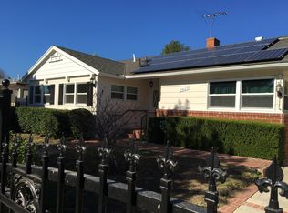 19609 Friar St, Reseda, CA 91335