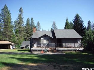 7340 Wentworth Springs Rd, Georgetown, CA 95634