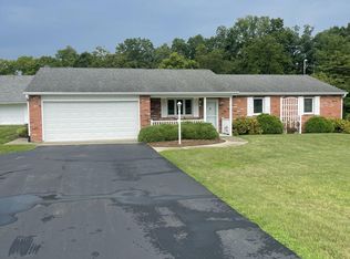 5431 Terre Haute Rd, Urbana, OH 43078