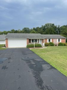 5431 Terre Haute Rd, Urbana, OH, 43078