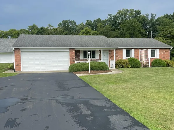 5431 Terre Haute Rd, Urbana, OH 43078