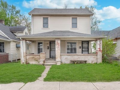 733 W 25th St, Indianapolis, IN, 46208