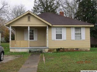 313 Richardson St, Gadsden, AL 35903