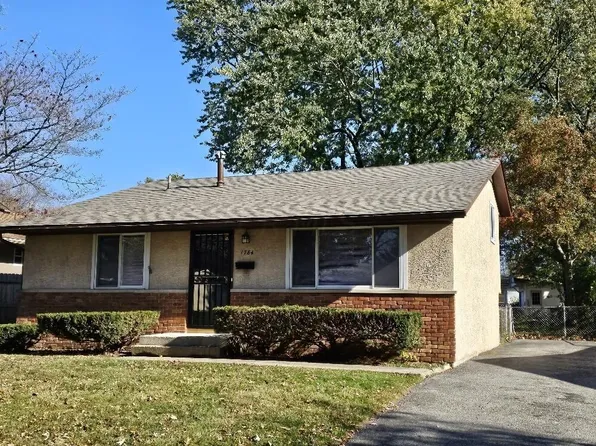 1784 Shady Lane Rd, Columbus, OH 43227