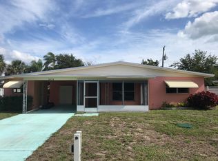 2473 NE Roberta St, Jensen Beach, FL 34957