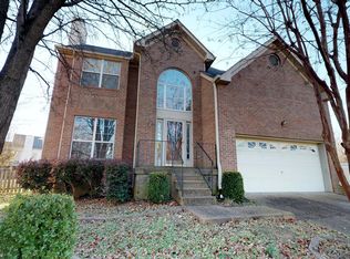 1109 Quaise Moor W, Antioch, TN 37013