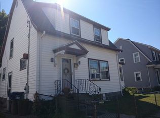 34 Brookvale St, Dorchester, MA 02124