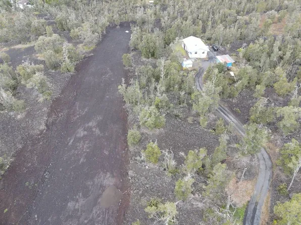 Hawaii Blvd Lot 20, Ocean View, HI 96737