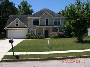 351 Bridgemill Ln, Hampton, GA 30228