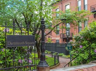 150 Appleton St APT 1E, Boston, MA 02116