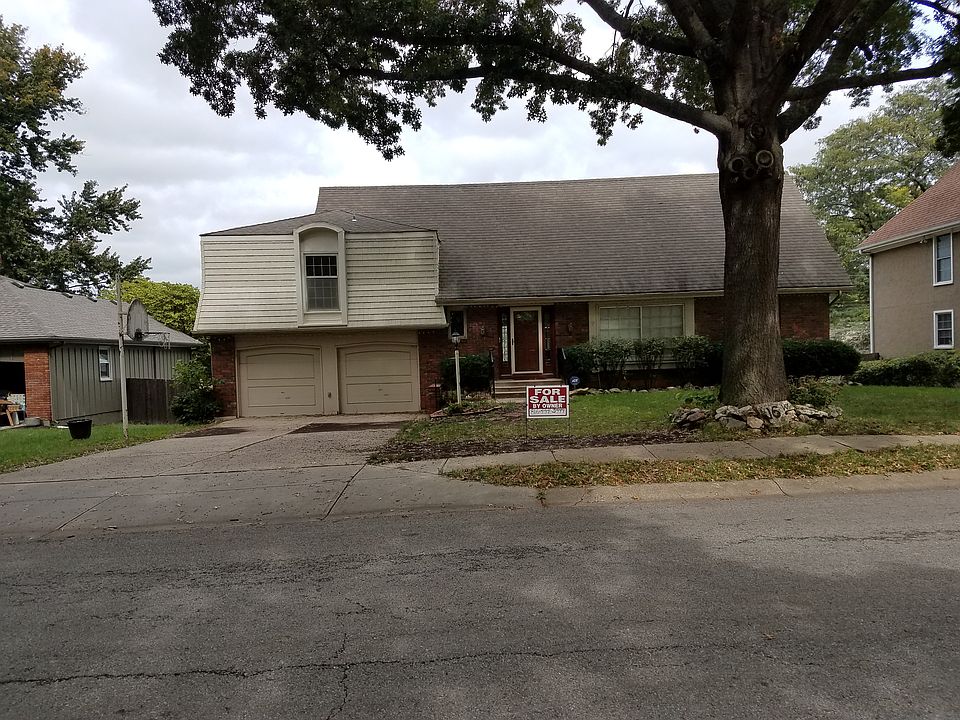 16 W Bridlespur Dr, Kansas City, MO 64114 Zillow