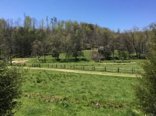 5556 Dry Hill Rd, Ferrum, VA 24088