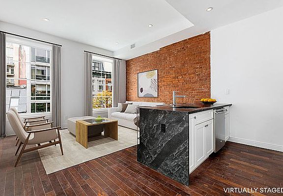 2nd image of 130 W 123rd St #2F